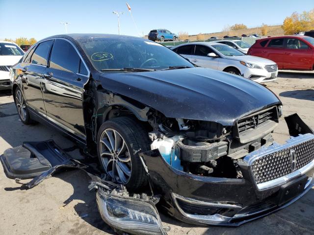 LINCOLN MKZ RESERV 2019 3ln6l5d98kr608984