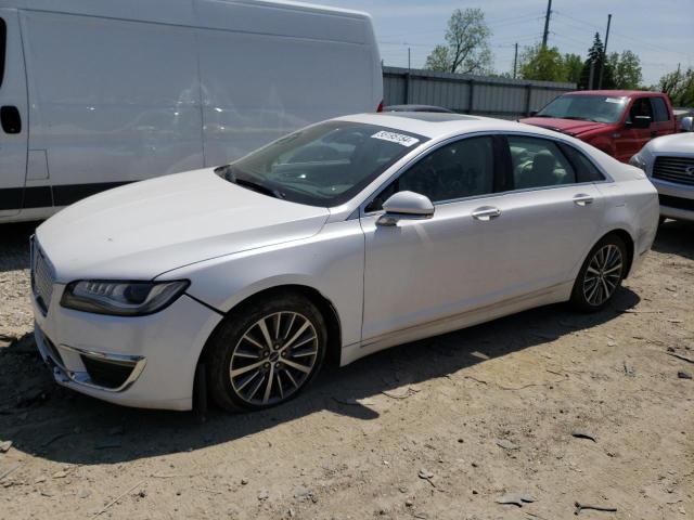 LINCOLN MKZ 2017 3ln6l5d99hr641730