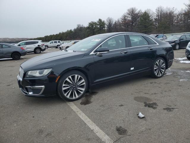 LINCOLN MKZ 2018 3ln6l5d9xjr608869