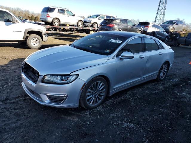 LINCOLN MKZ 2017 3ln6l5dc0hr612676