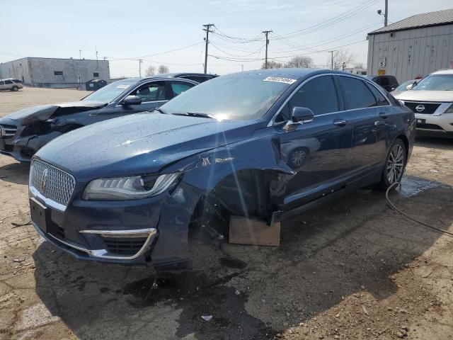 LINCOLN MKZ 2017 3ln6l5dc5hr615797