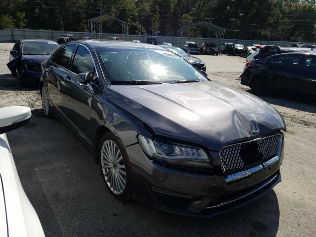 LINCOLN NULL 2017 3ln6l5e90hr603723