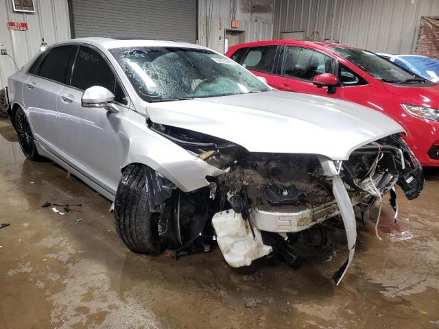 LINCOLN MKZ RESERV 2017 3ln6l5e90hr637693