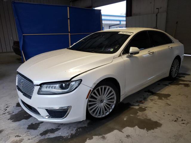 LINCOLN MKZ 2017 3ln6l5e90hr638052