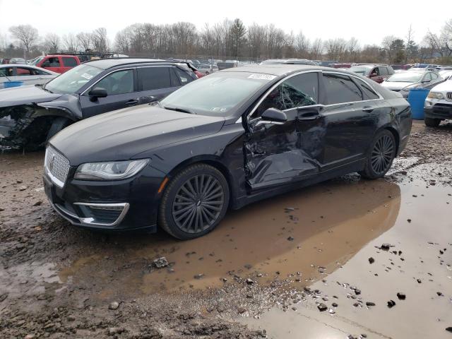 LINCOLN MKZ 2017 3ln6l5e90hr645132