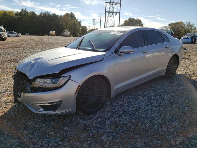 LINCOLN MKZ 2017 3ln6l5e90hr648516