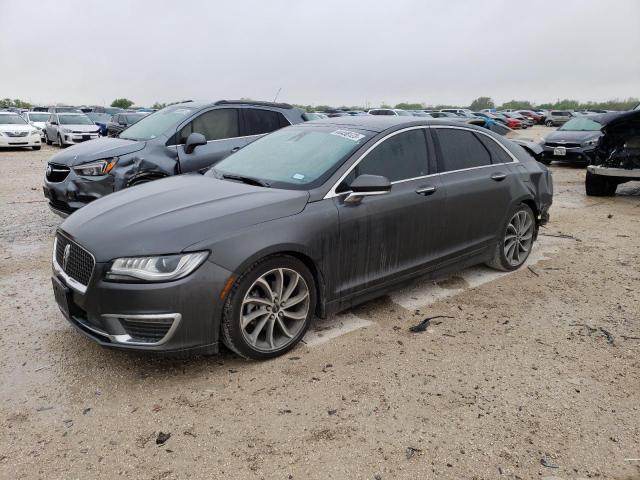 LINCOLN MKZ RESERV 2018 3ln6l5e90jr628188