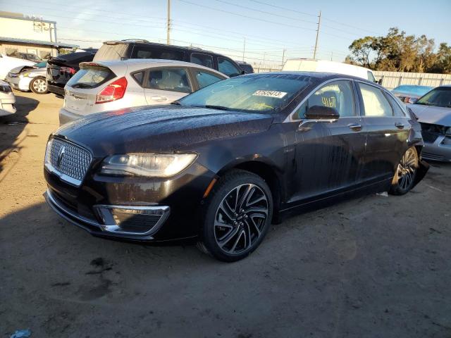 LINCOLN MKZ RESERV 2020 3ln6l5e90lr605741