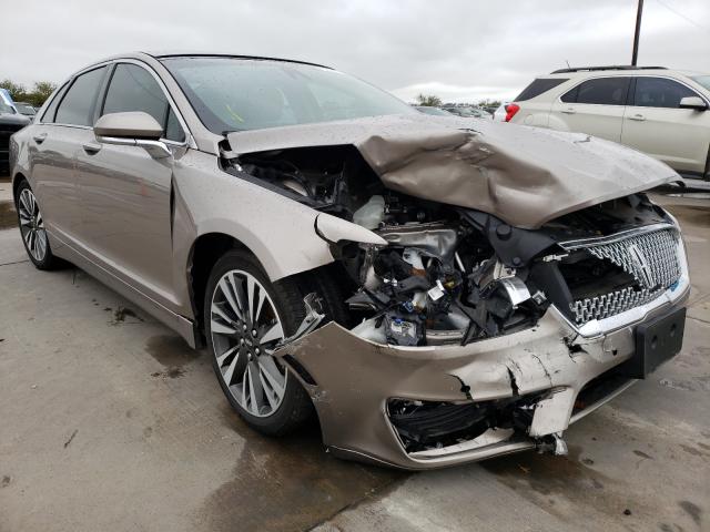 LINCOLN MKZ RESERV 2020 3ln6l5e90lr609417