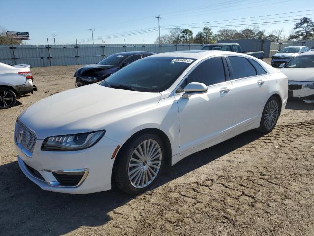 LINCOLN MKZ RESERV 2017 3ln6l5e91hr603729