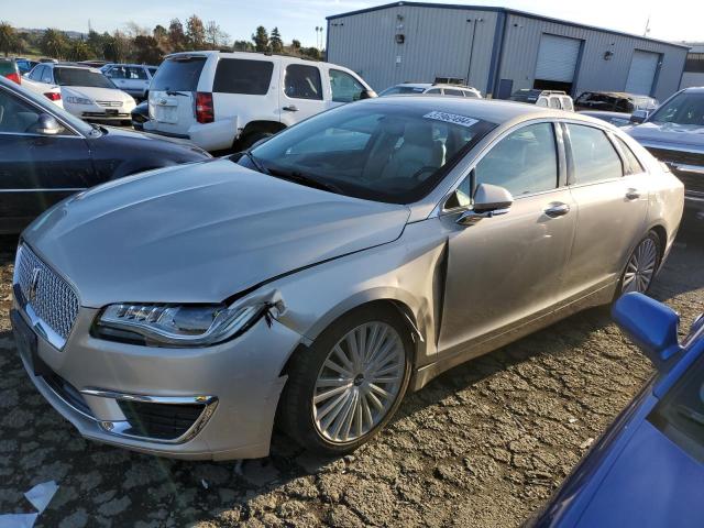 LINCOLN MKZ 2017 3ln6l5e91hr618067