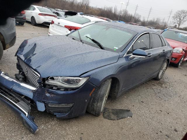 LINCOLN MKZ RESERV 2017 3ln6l5e91hr619929