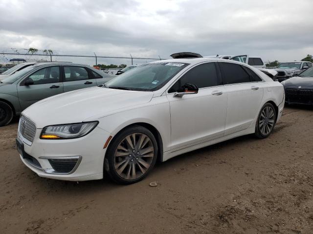 LINCOLN MKZ RESERV 2017 3ln6l5e91hr624161