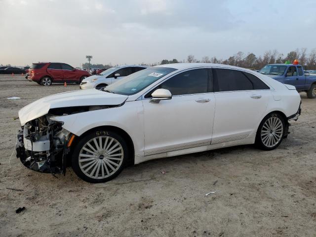 LINCOLN MKZ RESERV 2017 3ln6l5e91hr637962