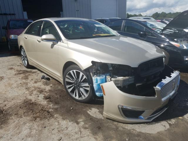 LINCOLN NULL 2017 3ln6l5e91hr639629