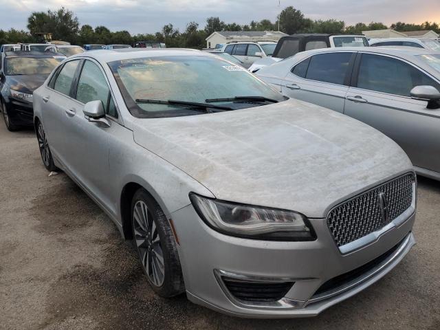 LINCOLN MKZ RESERV 2017 3ln6l5e91hr664708