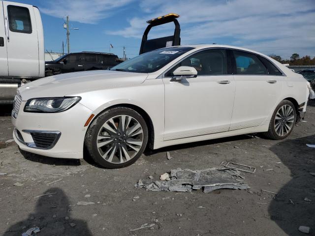 LINCOLN MKZ 2018 3ln6l5e91jr618236