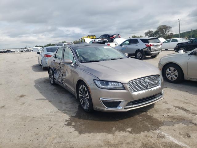 LINCOLN MKZ RESERV 2020 3ln6l5e91lr602265