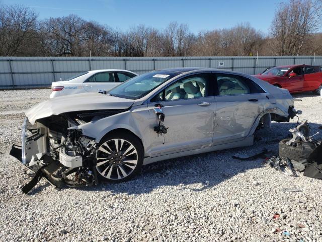 LINCOLN MKZ RESERV 2020 3ln6l5e91lr612858