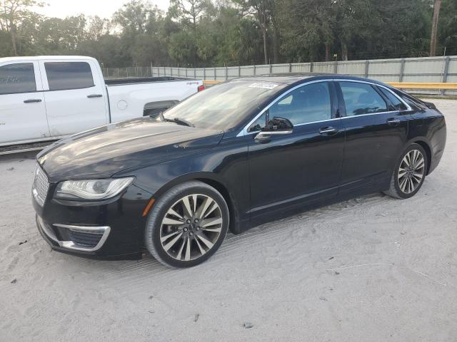 LINCOLN MKZ RESERV 2017 3ln6l5e92hr601357