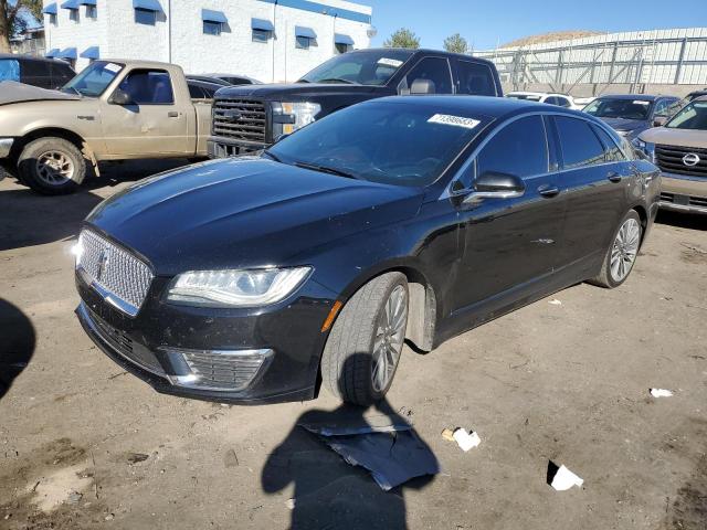 LINCOLN NULL 2017 3ln6l5e92hr601648