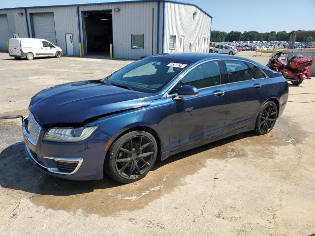 LINCOLN MKZ RESERV 2017 3ln6l5e92hr621012