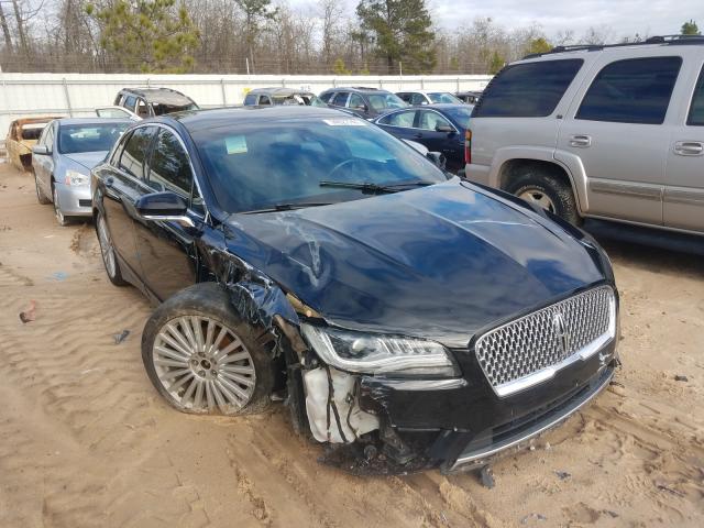 LINCOLN MKZ RESERV 2017 3ln6l5e92hr632303