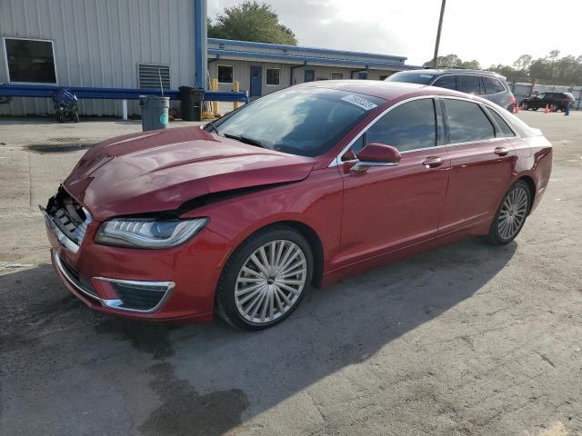 LINCOLN MKZ RESERV 2017 3ln6l5e92hr638036