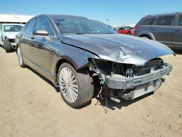 LINCOLN MKZ RESERV 2017 3ln6l5e92hr645620