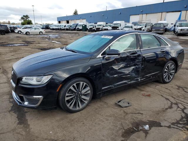 LINCOLN MKZ RESERV 2017 3ln6l5e92hr663390