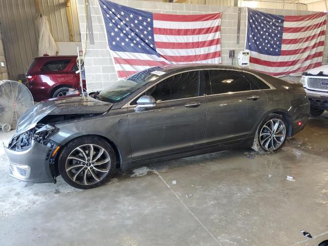 LINCOLN MKZ RESERV 2018 3ln6l5e92jr623056