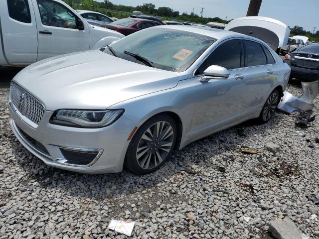 LINCOLN MKZ RESERV 2017 3ln6l5e93hr644198