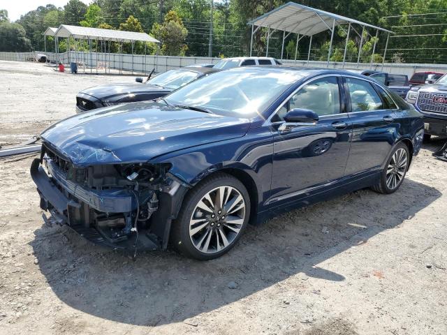 LINCOLN MKZ 2018 3ln6l5e93jr620814