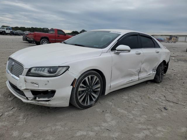 LINCOLN MKZ RESERV 2017 3ln6l5e94hr604325