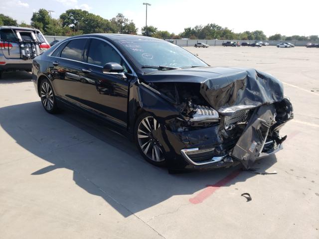 LINCOLN MKZ RESERV 2017 3ln6l5e94hr615485