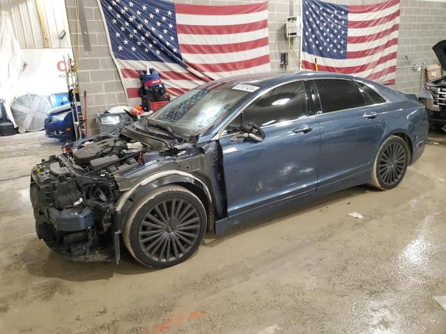 LINCOLN MKZ RESERV 2018 3ln6l5e94jr605013