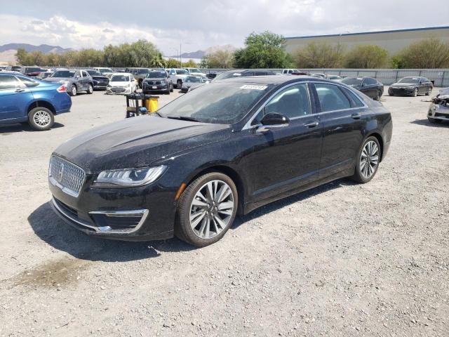 LINCOLN MKZ RESERV 2020 3ln6l5e94lr603491