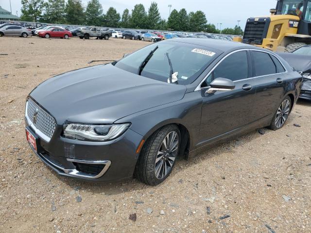 LINCOLN MKZ RESERV 2017 3ln6l5e95hr635065