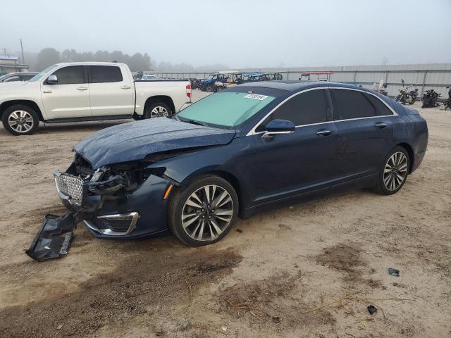 LINCOLN MKZ RESERV 2017 3ln6l5e95hr653243