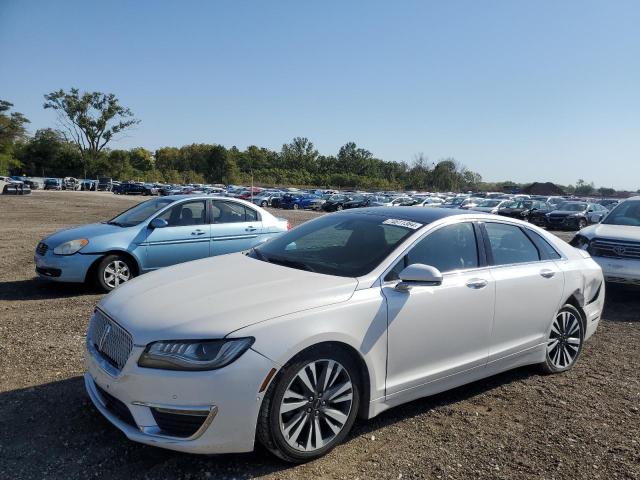 LINCOLN MKZ RESERV 2017 3ln6l5e95hr659396