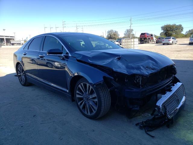 LINCOLN MKZ RESERV 2017 3ln6l5e95hr659835