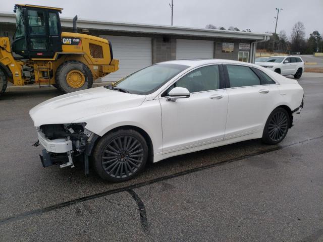 LINCOLN MKZ RESERV 2017 3ln6l5e95hr664792