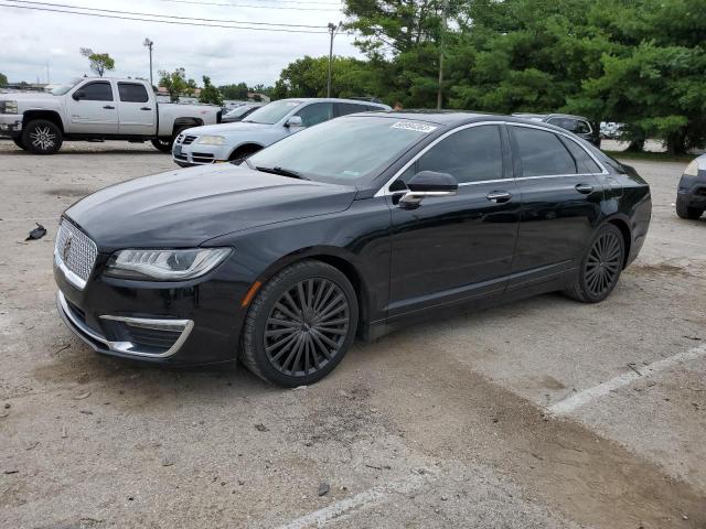 LINCOLN MKZ RESERV 2018 3ln6l5e95jr600158