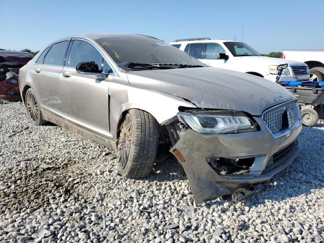 LINCOLN MKZ RESERV 2018 3ln6l5e95jr601438