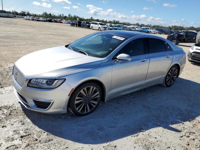 LINCOLN MKZ 2018 3ln6l5e95jr618191