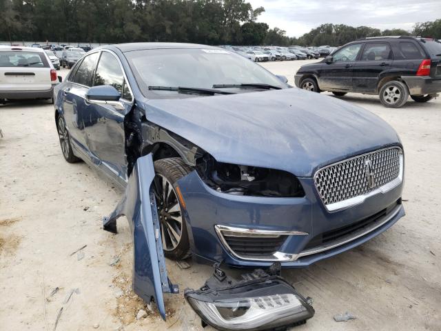 LINCOLN NULL 2018 3ln6l5e95jr621608