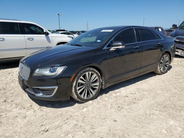 LINCOLN MKZ 2019 3ln6l5e95kr605426