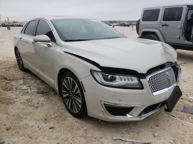 LINCOLN MKZ RESERV 2019 3ln6l5e95kr623876