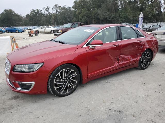 LINCOLN MKZ RESERV 2020 3ln6l5e95lr608618