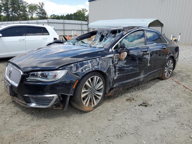 LINCOLN MKZ RESERV 2017 3ln6l5e96hr601474